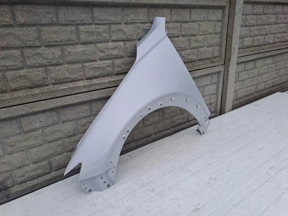 Aripa fata stanga Mazda Cx3 Cx 3 2015 2020