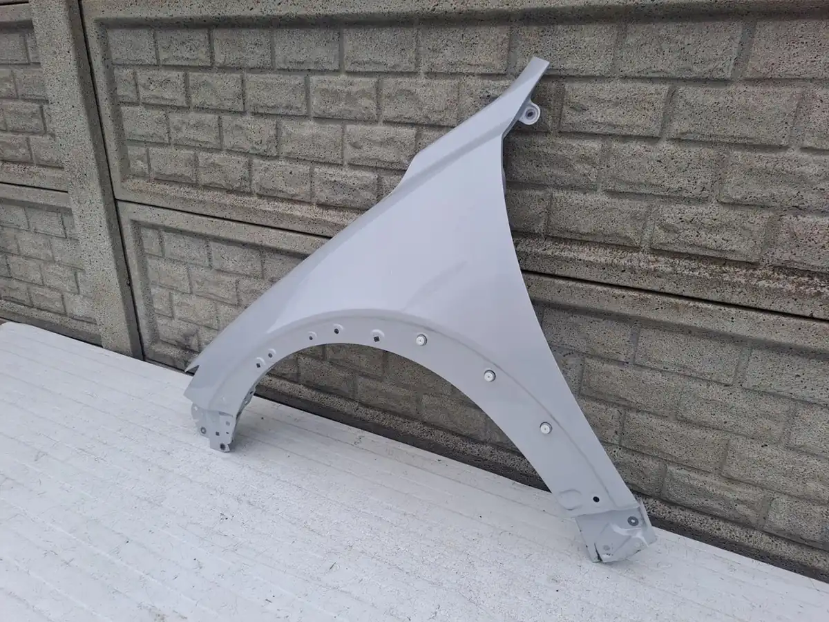 Aripa fata stanga Mazda Cx3 Cx 3 2015 2020