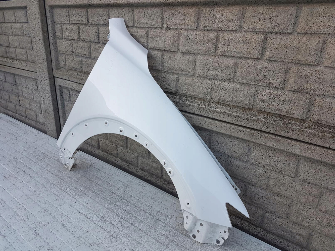 Aripa fata dreapta Mazda Cx3 Cx 3 - Image 3