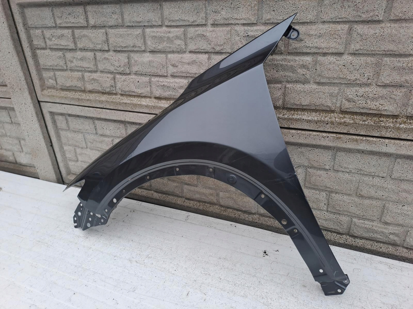Aripa fata stanga Mazda Cx5 Cx 5 Ii 16 22 Lift - Image 3