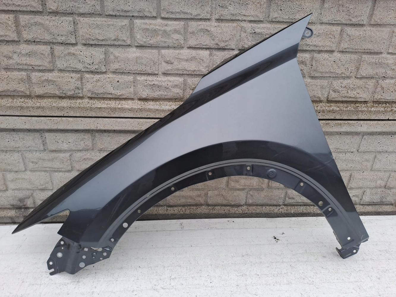Aripa fata stanga Mazda Cx5 Cx 5 Ii 16 22 Lift