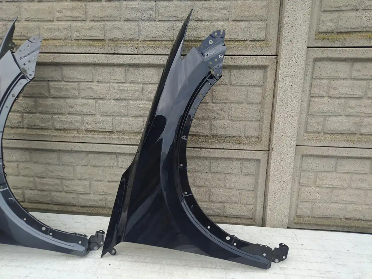 Aripa fata dreapta Mazda Cx5 Cx 5 Ii 16 22 Lift