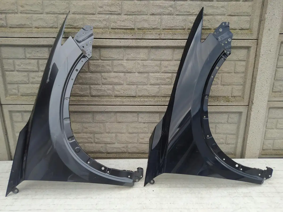 Aripa fata dreapta Mazda Cx5 Cx 5 Ii 16 22 Lift