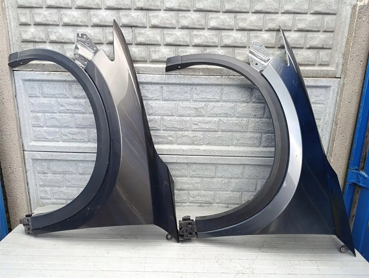 Aripa fata stanga Mazda Cx5 Cx 5 Ii 16 23 Lift