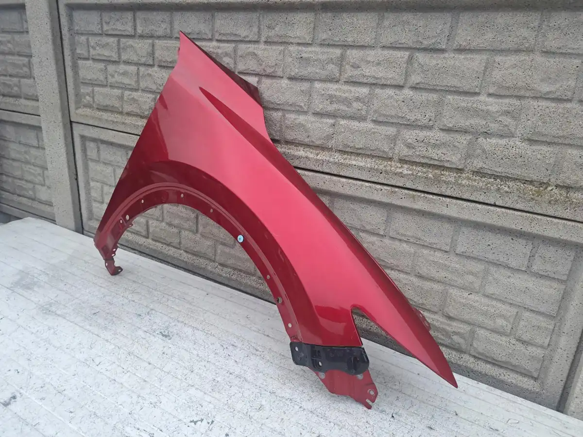 Aripa fata dreapta Mazda Cx5 Cx 5 Ii 16 23 Lift