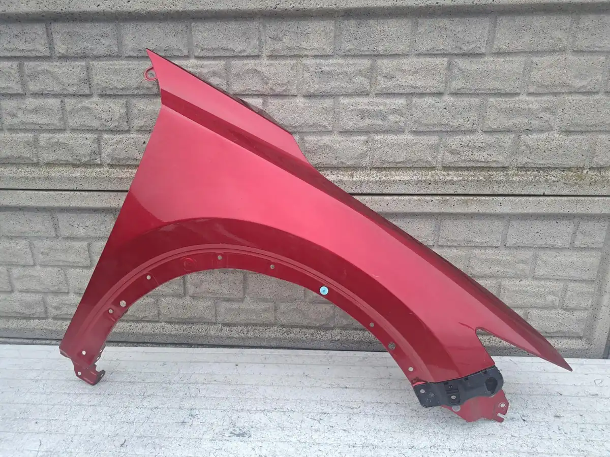 Aripa fata dreapta Mazda Cx5 Cx 5 Ii 16 23 Lift