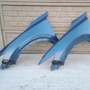 Aripa fata stanga Mazda Cx5 Cx 5 Ii 16 24 Lift
