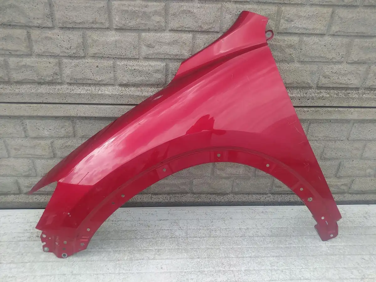 Aripa fata stanga Mazda Cx5 Cx 5 V 2011