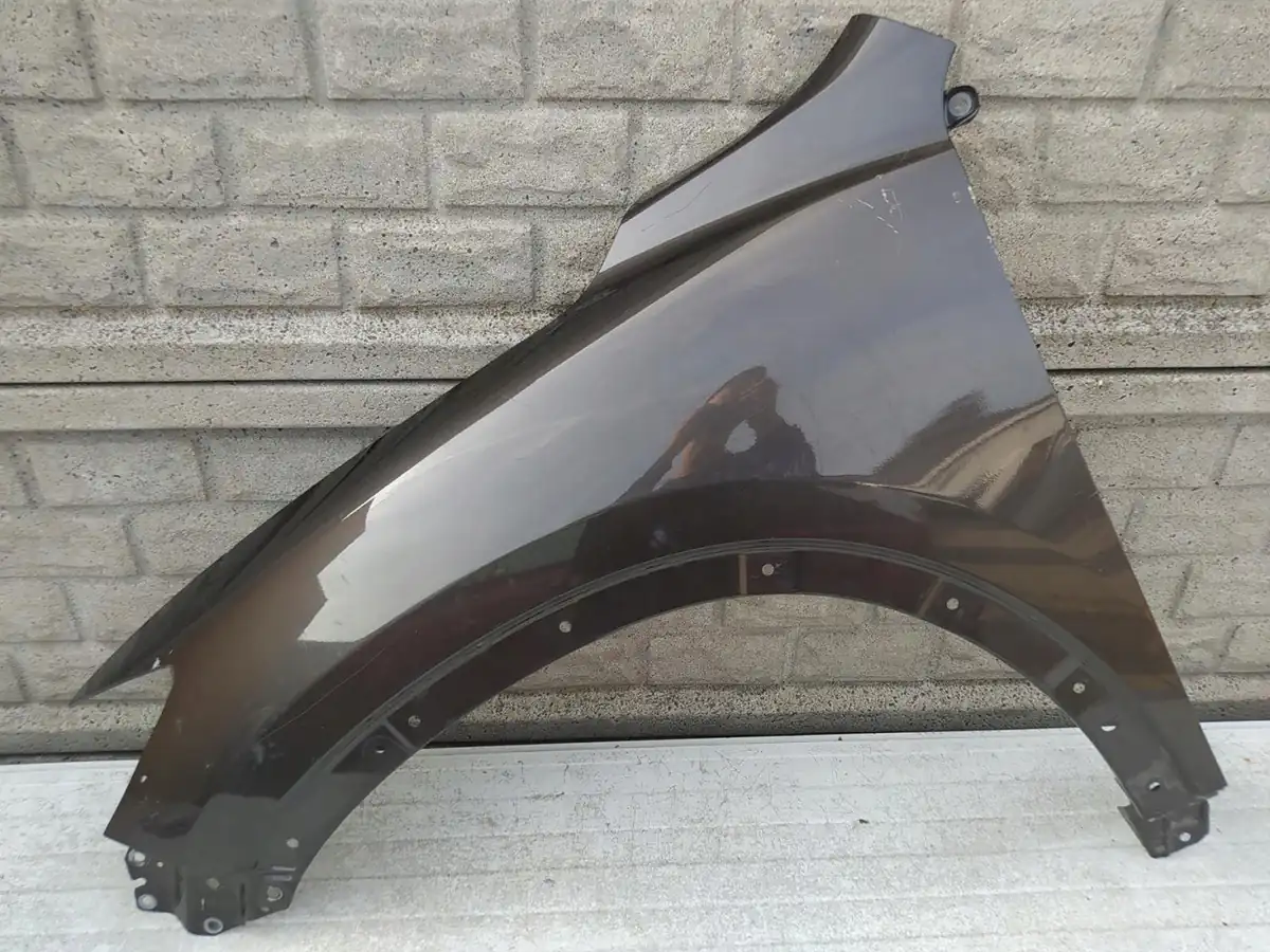 Aripa fata stanga Mazda Cx5 Cx 5 V 2011