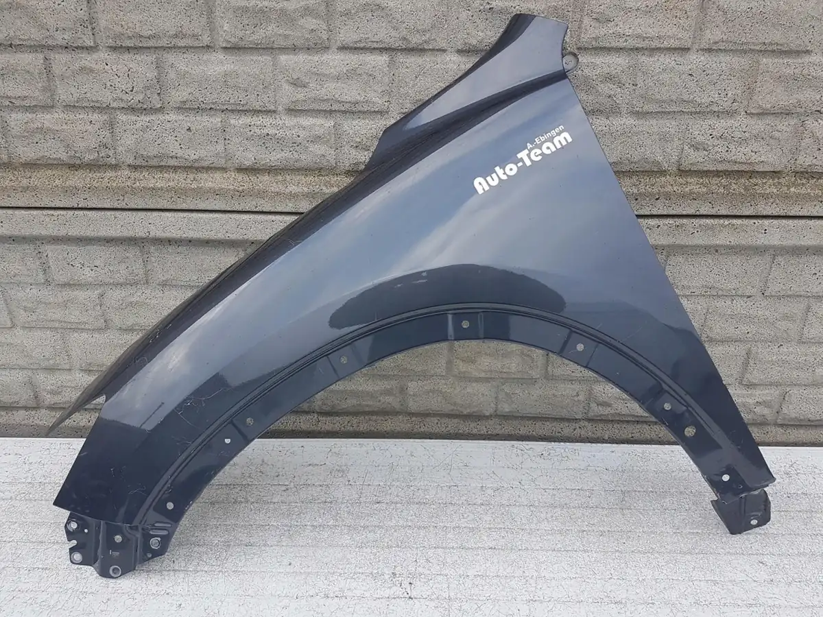 Aripa fata stanga Mazda Cx5 Cx 5 V 2011