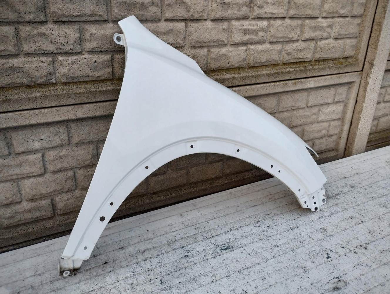 Aripa fata dreapta Mazda Cx5 Cx 5 V 2011 - Image 3