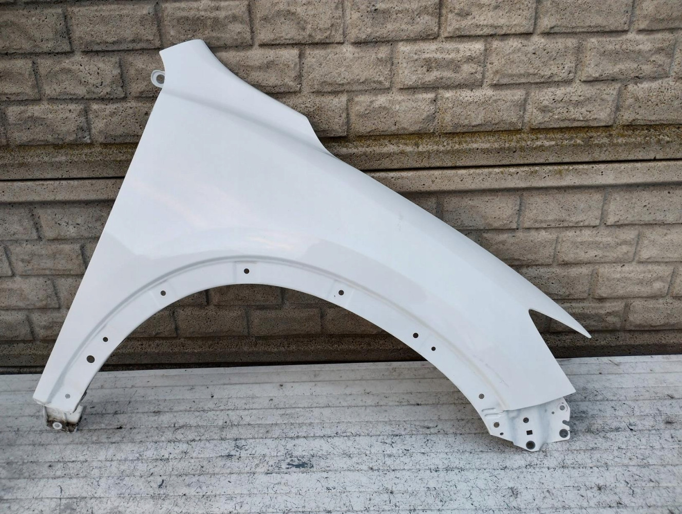 Aripa fata dreapta Mazda Cx5 Cx 5 V 2011