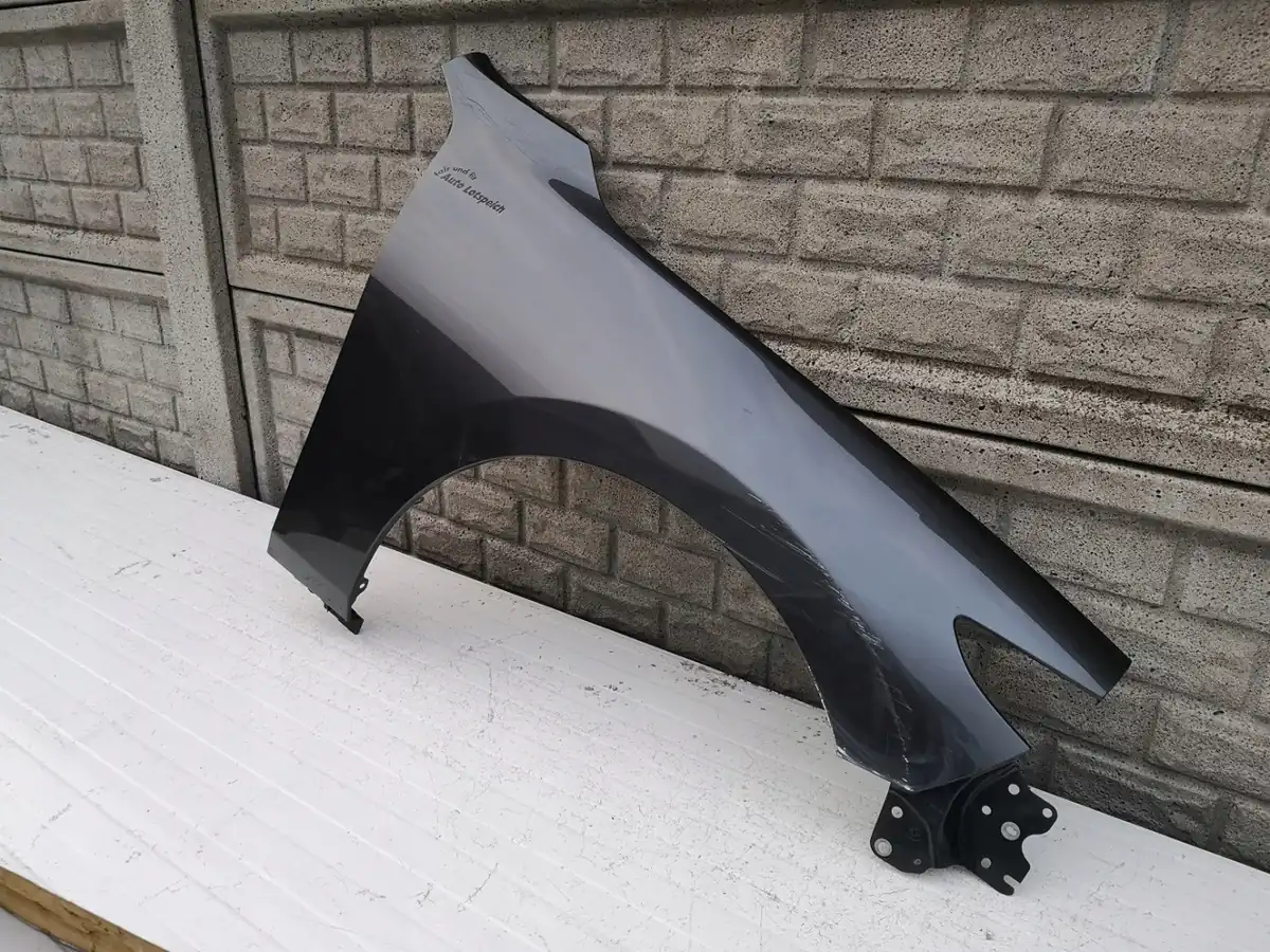 Aripa fata dreapta Mazda Iii 3 2019 2020