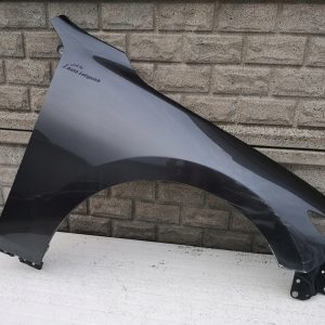 Aripa fata dreapta Mazda Iii 3 2019 2020