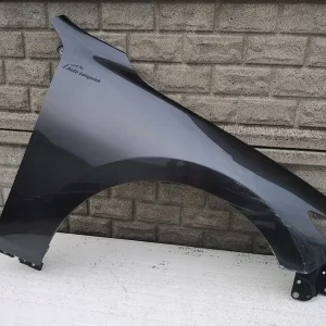 Aripa fata dreapta Mazda Iii 3 2019 2020