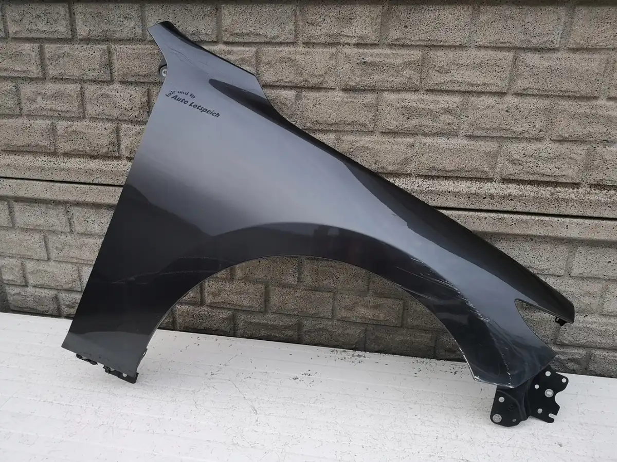 Aripa fata dreapta Mazda Iii 3 2019 2020