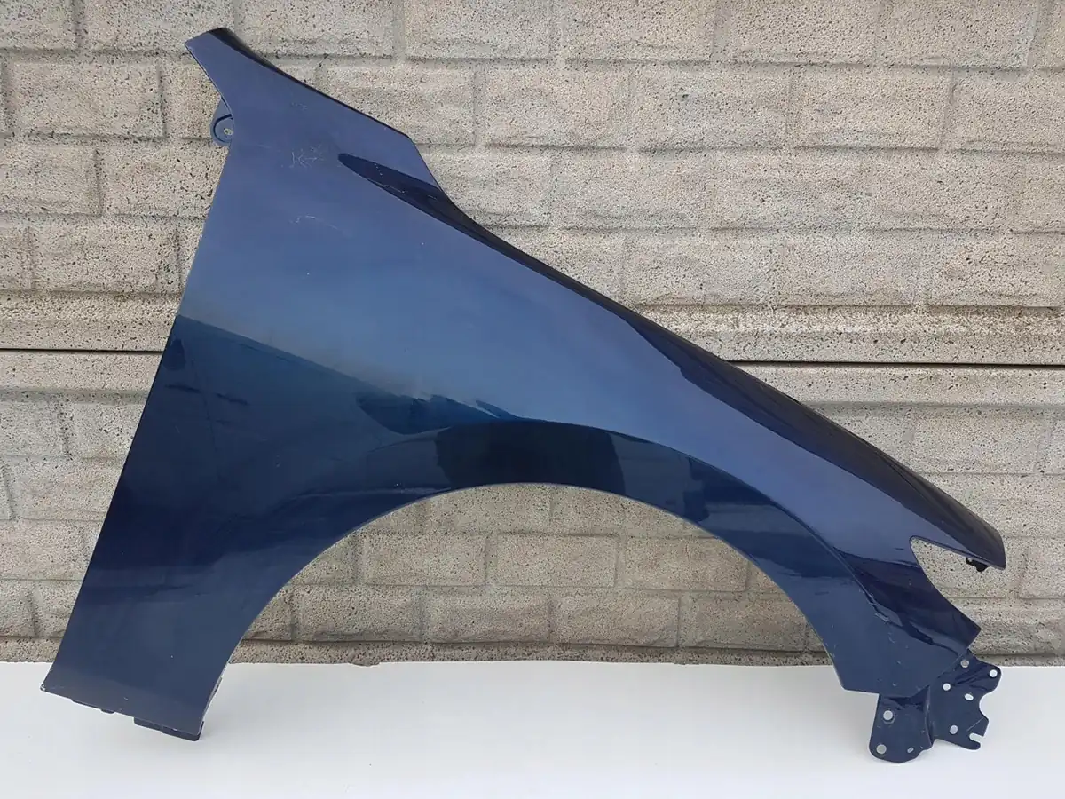 Aripa fata dreapta Mazda Iii 3 2019 2021