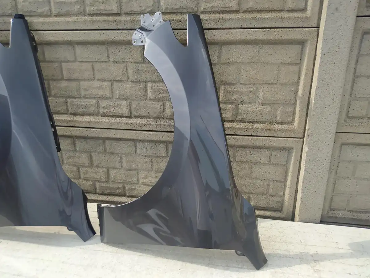 Aripa fata stanga Mazda Iii 3 2019 2022