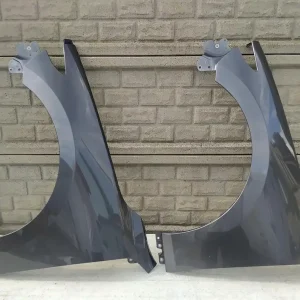 Aripa fata stanga Mazda Iii 3 2019 2022