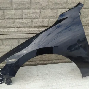 Aripa fata stanga Mazda Iii 3 2019 2022