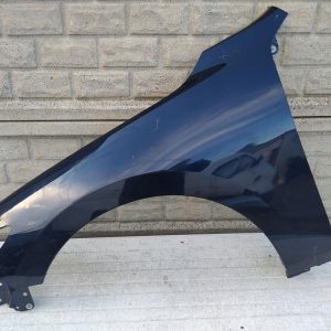 Aripa fata stanga Mazda Iii 3 2019 2022