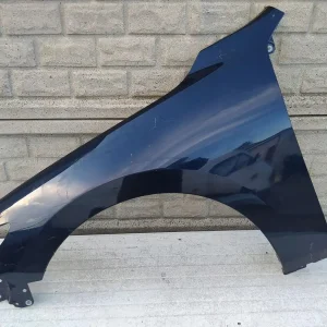 Aripa fata stanga Mazda Iii 3 2019 2022
