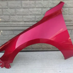 Aripa fata stanga Mazda Iii 3 2019 2022