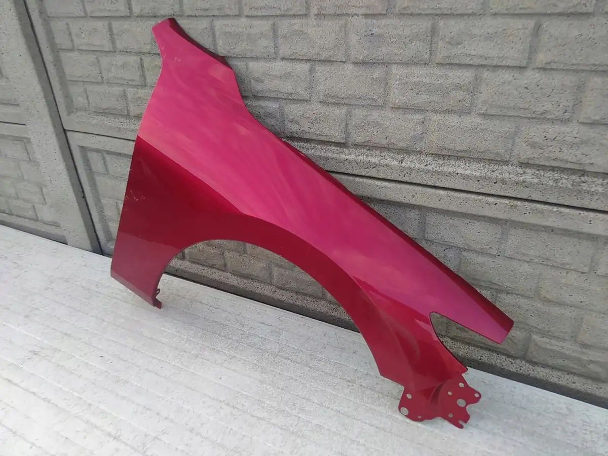 Aripa fata dreapta Mazda Iii 3 2019 2022