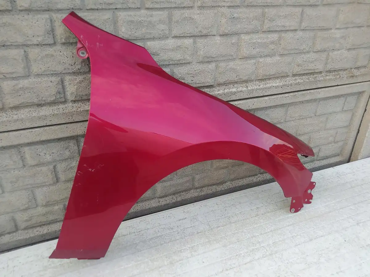 Aripa fata dreapta Mazda Iii 3 2019 2022