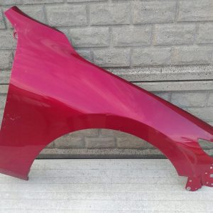 Aripa fata dreapta Mazda Iii 3 2019 2022
