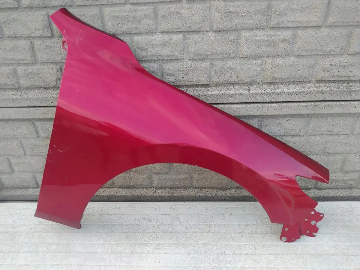 Aripa fata dreapta Mazda Iii 3 2019 2022