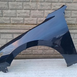 Aripa fata stanga Mazda Iii 3 2019 2024 Hb