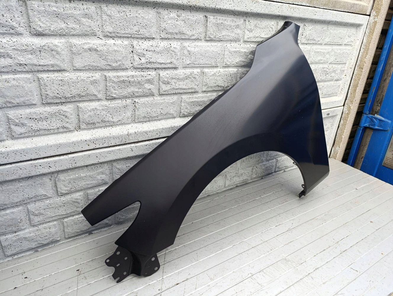 Aripa fata stanga Mazda Iii 3 2019 2024 Hb - Image 2