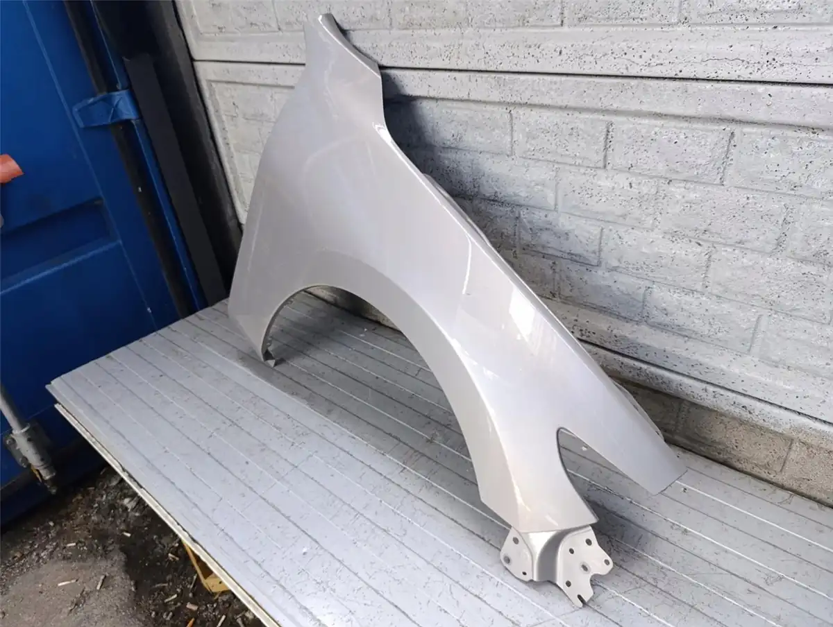 Aripa fata dreapta Mazda Iii 3 2019 2024 Hb