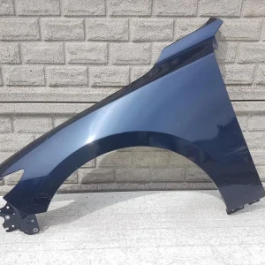 Aripa fata stanga Mazda Iii 3 2019 2024 Sedan