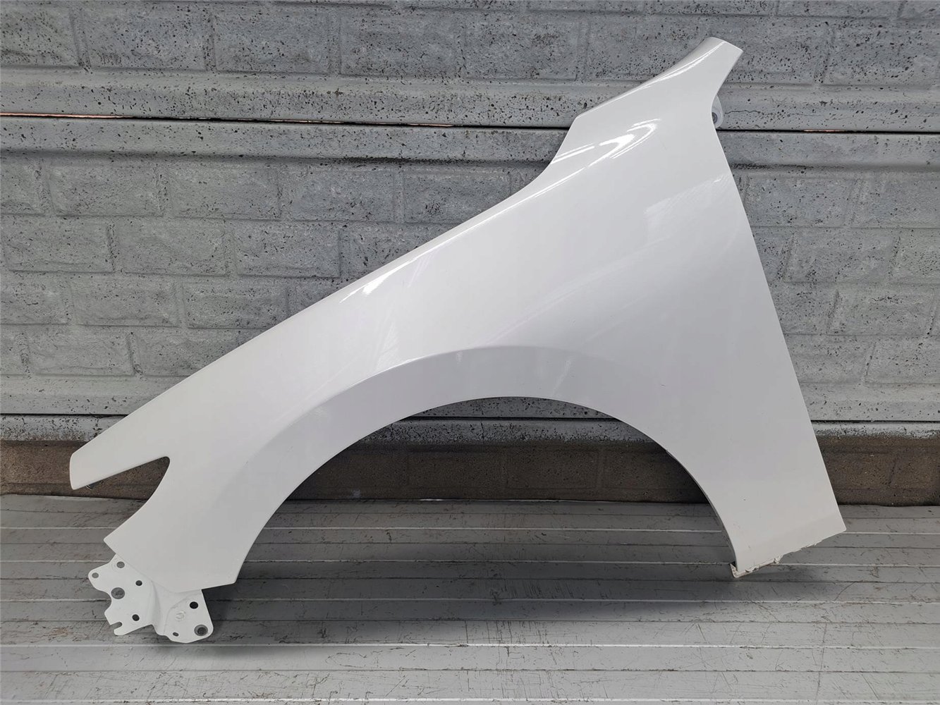 Aripa fata stanga Mazda Iii 3 2019 2025 Hb