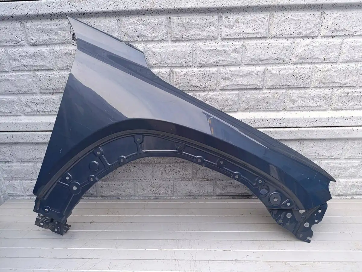 Aripa fata dreapta Mazda Mx30 Mx 30