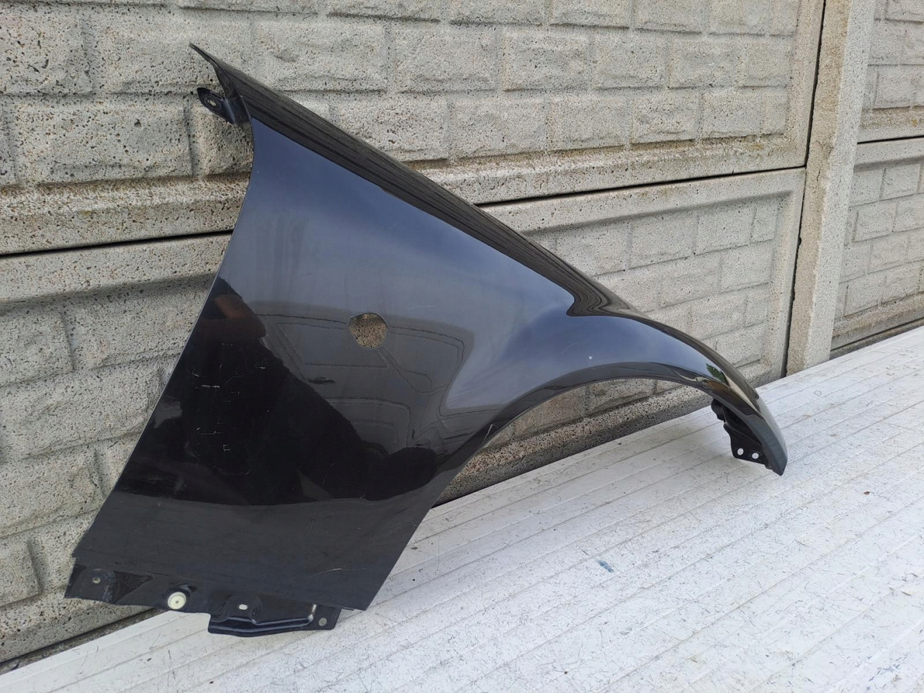 Aripa fata dreapta Mazda Mx5 - Image 3