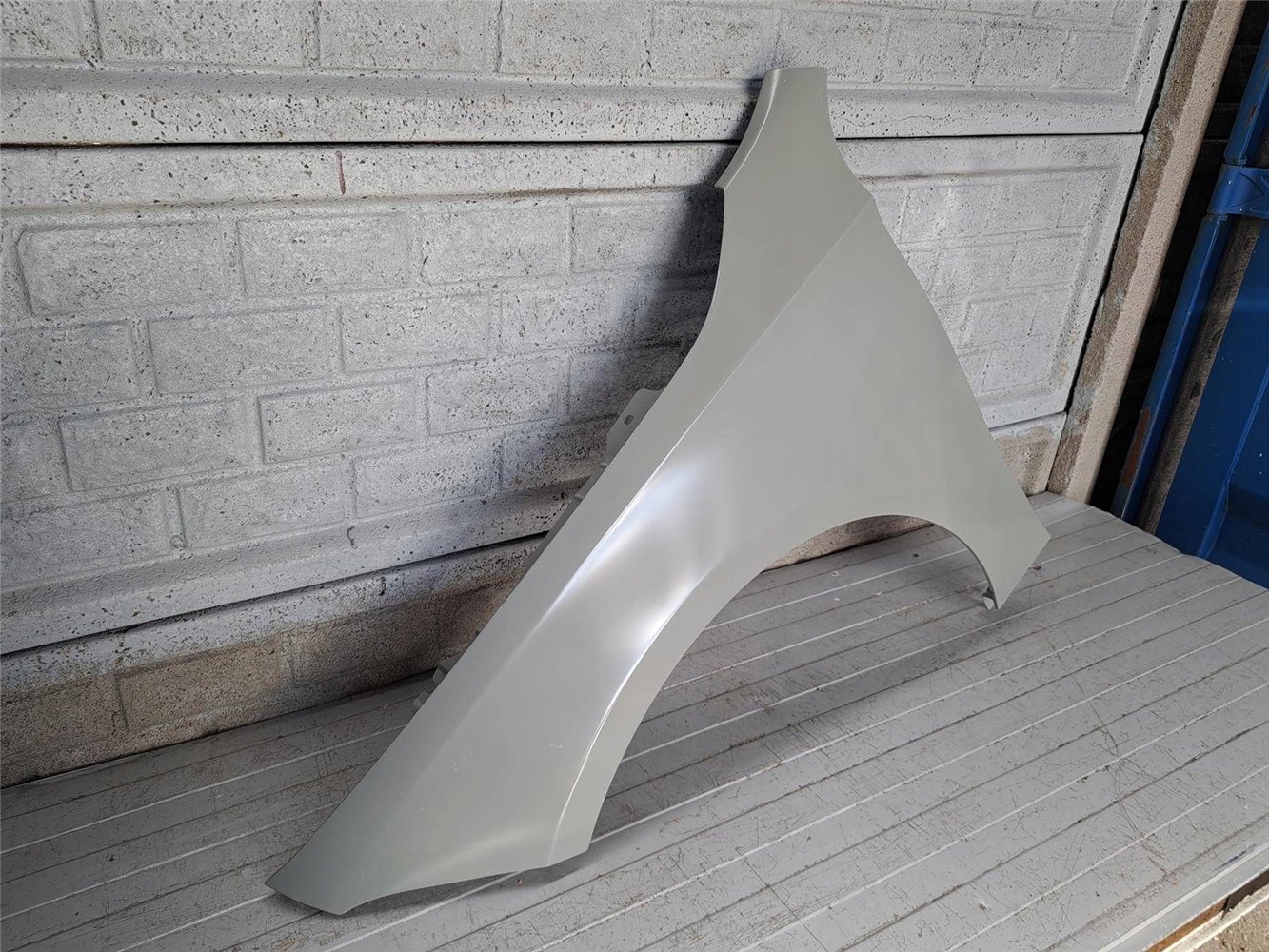 Aripa fata stanga Mercedes-Benz A Klasa W177 W 177 - Image 3