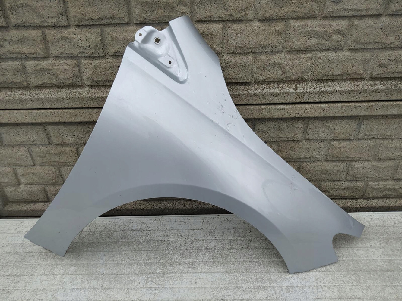 Aripa fata dreapta Mercedes-Benz B Klasa W247 W 247