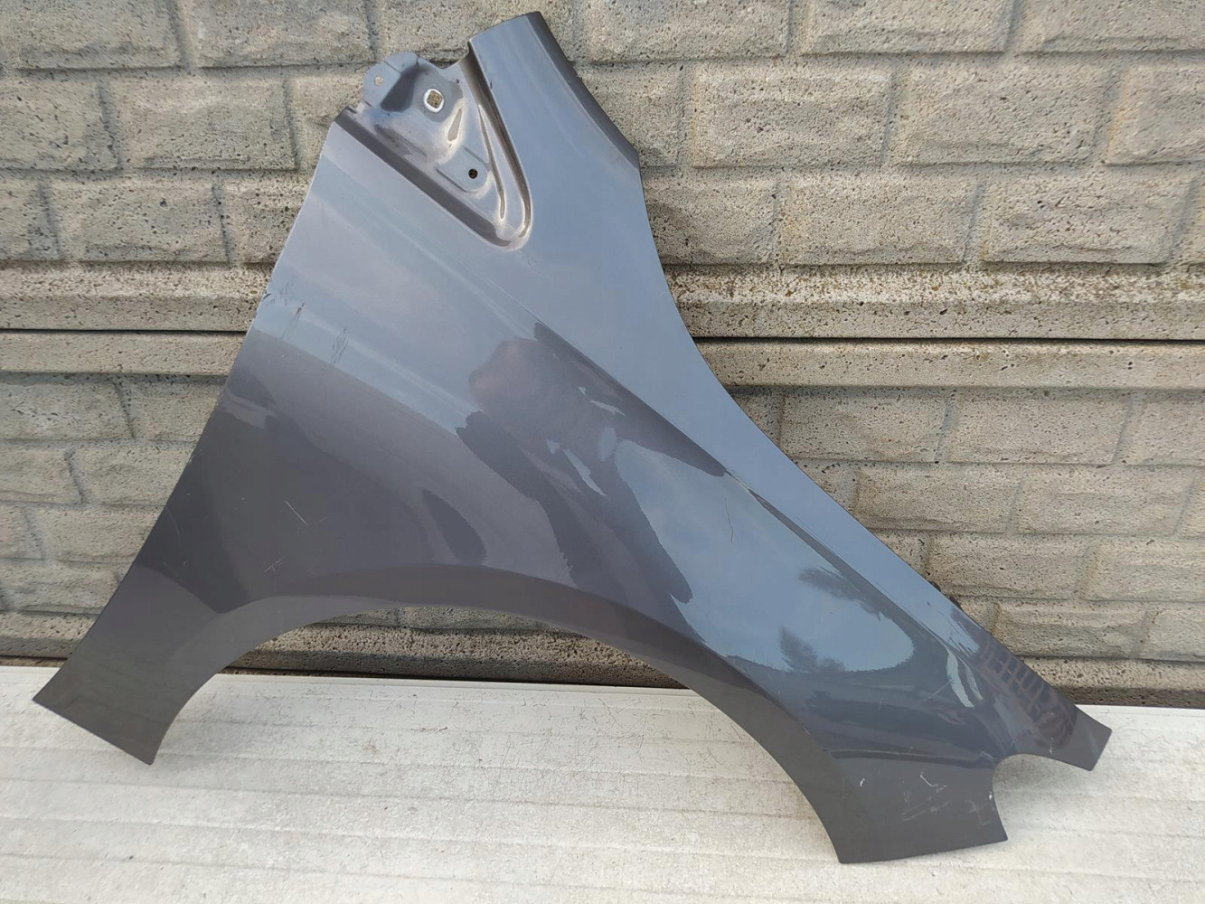 Aripa fata dreapta Mercedes-Benz B Klasa W247 W 247