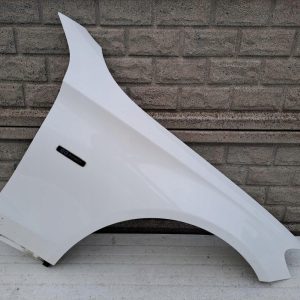 Aripa fata dreapta Mercedes-Benz C Klasa W205 14 20