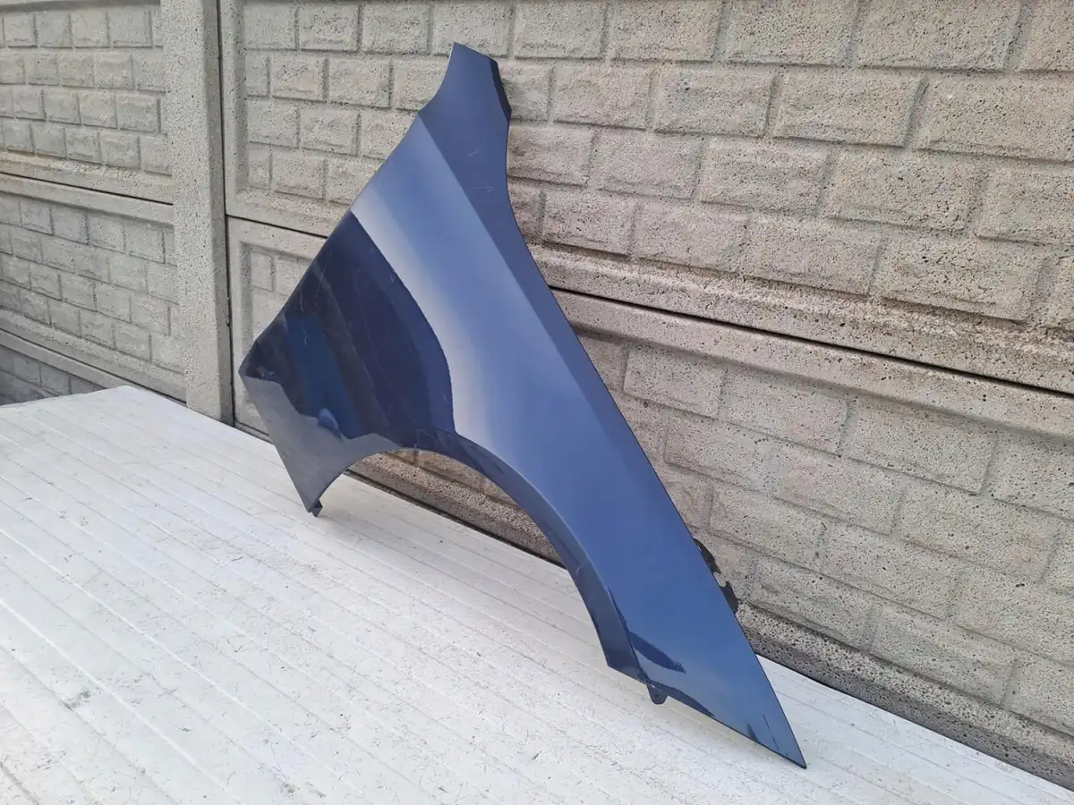 Aripa fata dreapta Mercedes-Benz C Klasa W206 21 24