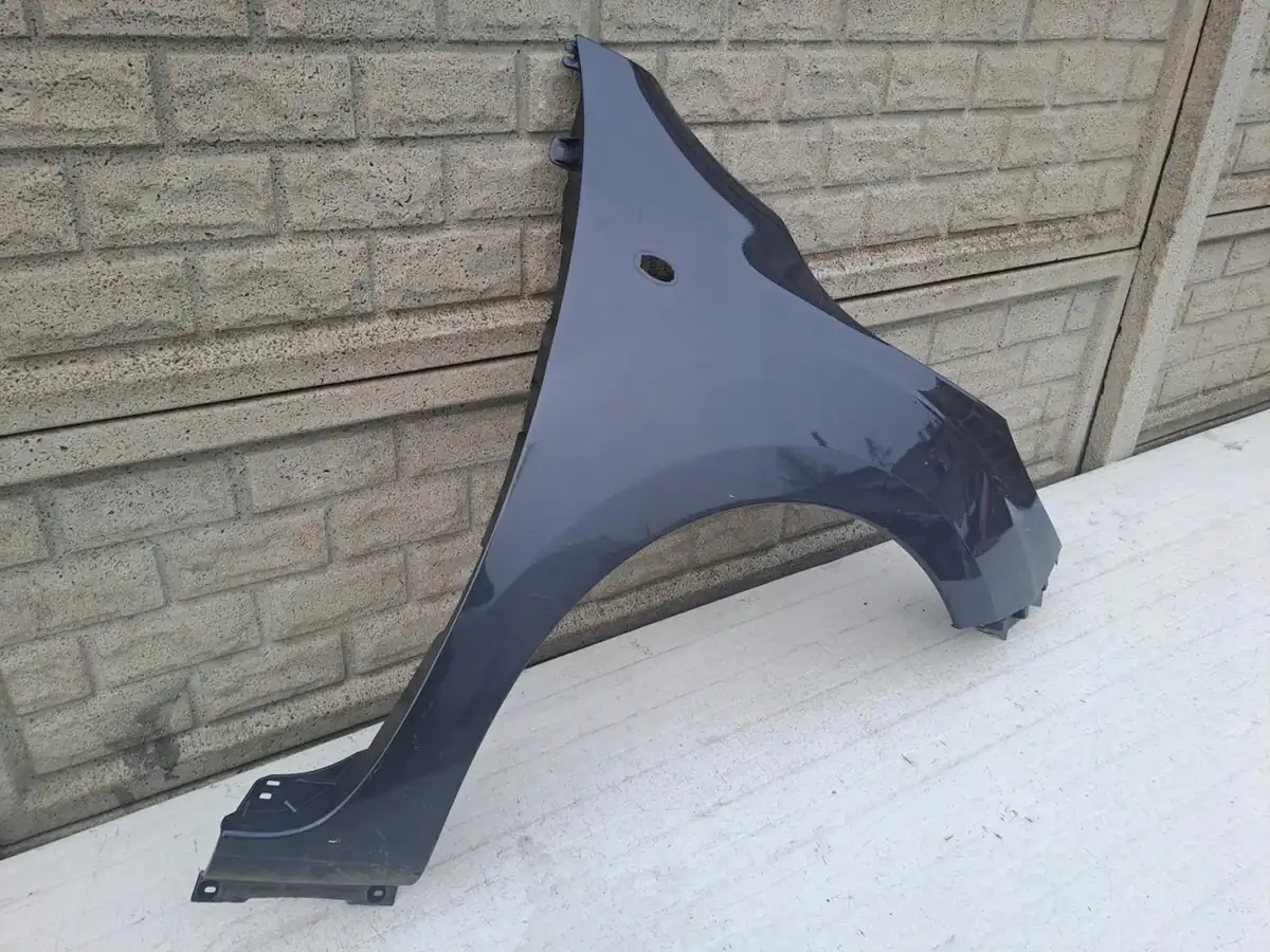 Aripa fata dreapta Mercedes-Benz Citan W415 13 21