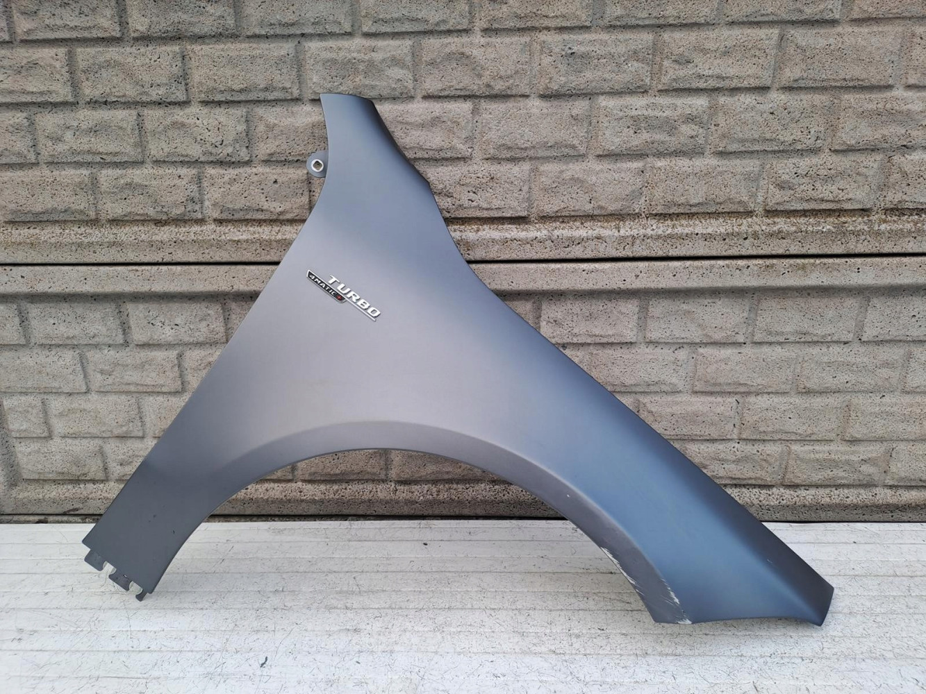 Aripa fata dreapta Mercedes-Benz Cla 118 W118 19 23