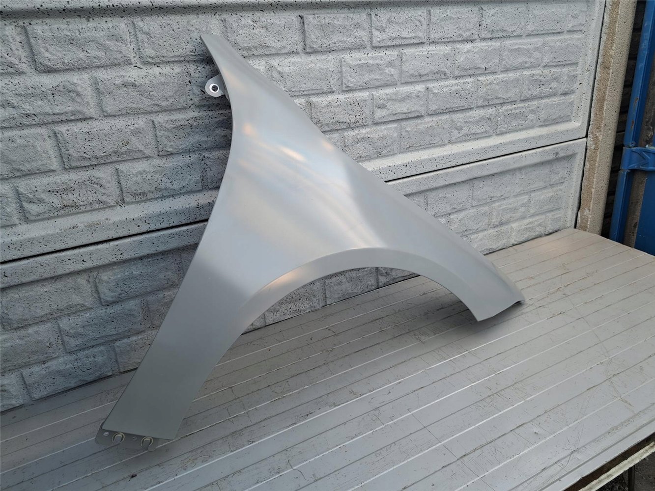 Aripa fata dreapta Mercedes-Benz Cla 118 W118 19 24 - Image 3