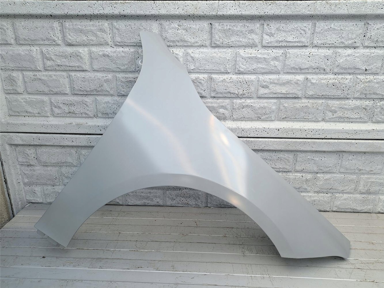 Aripa fata dreapta Mercedes-Benz Cla 118 W118 19 24