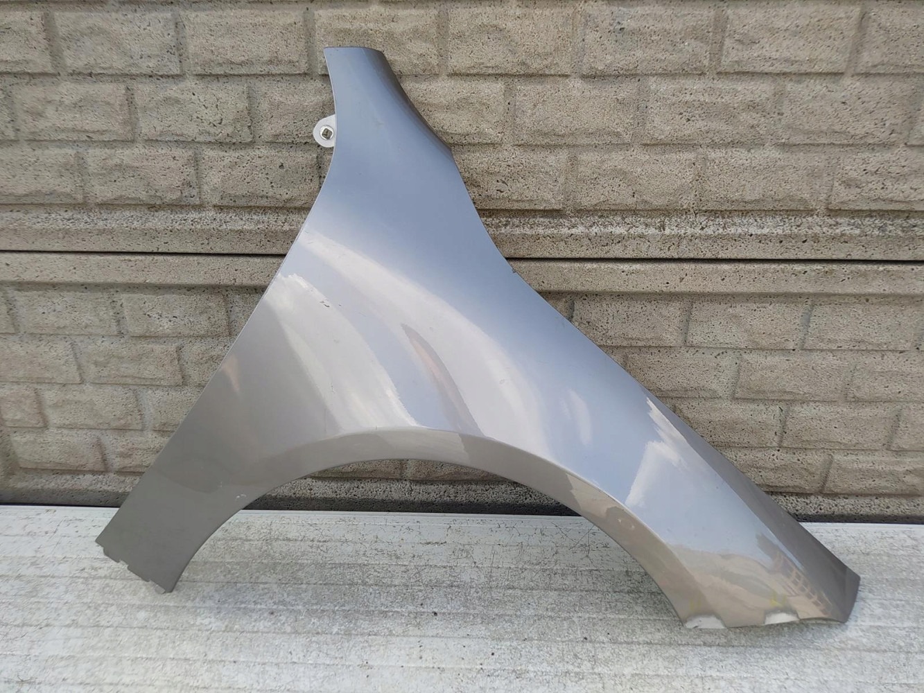 Aripa fata dreapta Mercedes-Benz Cla W118 W 118 19