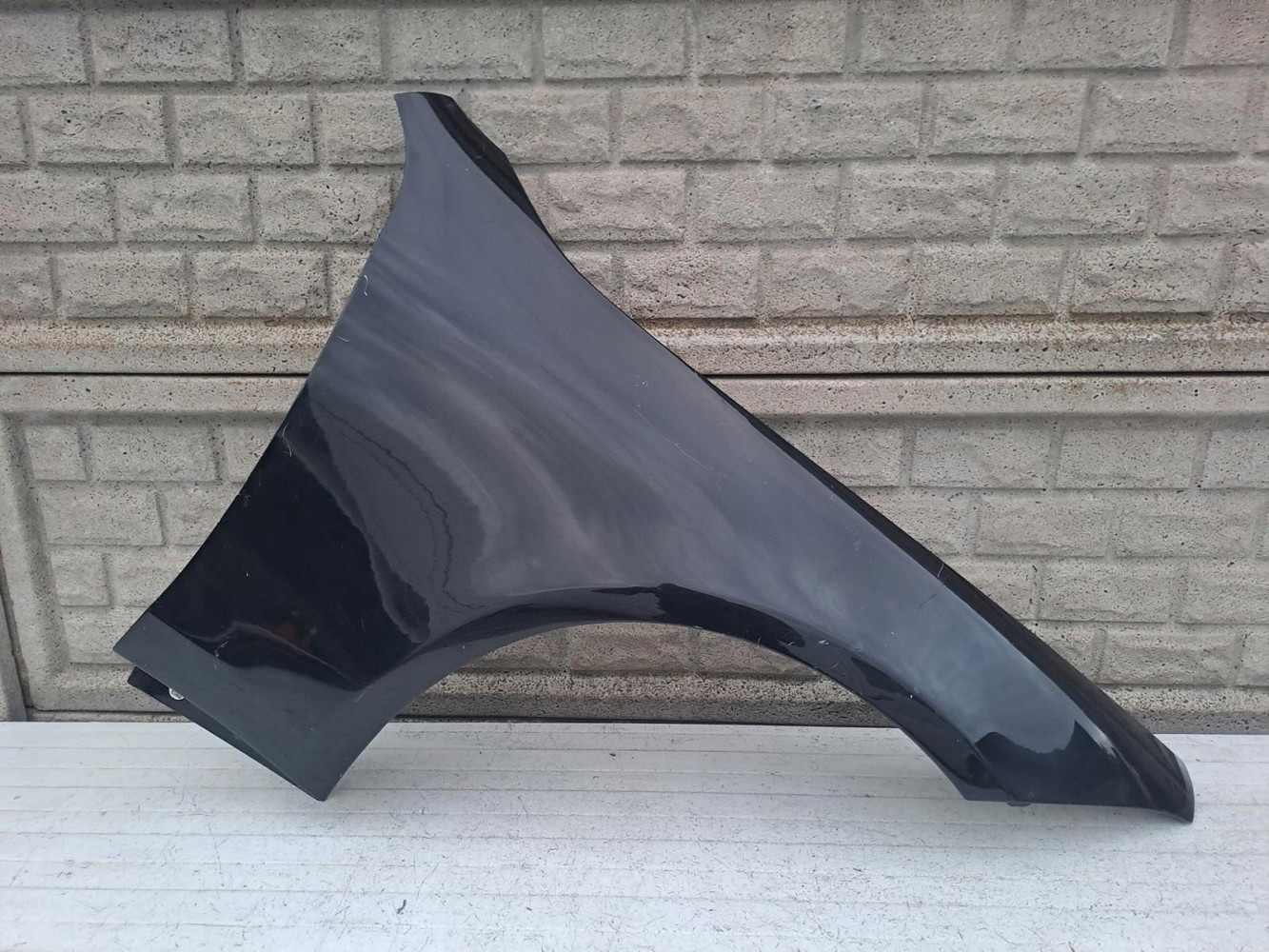 Aripa fata dreapta Mercedes-Benz Cls W257 W 257