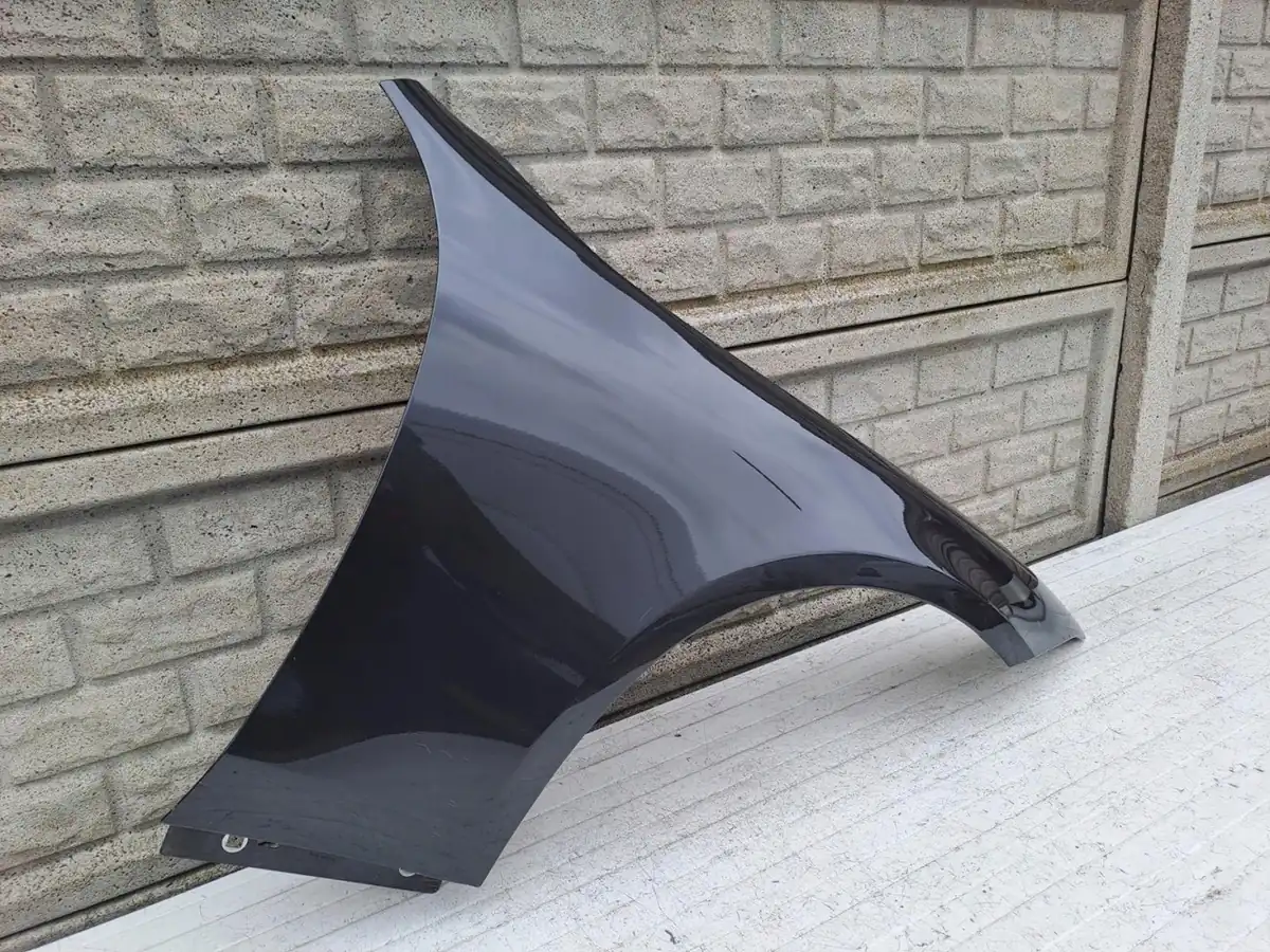 Aripa fata dreapta Mercedes-Benz Cls W257 W 257 - Image 3